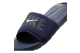 Nike Victori One SE Slide Obsidian Dark Grey (HQ2124-400) blau 5