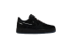 Nike Air Force 1 Low 07 Yardrunners Virginia Union University (HQ7026 001) schwarz 2