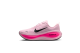 Nike Vomero Plus (HV8150-602) pink 1