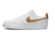 Nike Wmns Court Vision Low Next Nature (DH3158-105) weiss 2