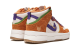 Nike Dunk High Up Setsubun (DQ5012 133) bunt 4