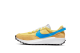 Nike Waffle Debut Vivid Sulfur (DH9522-700) gelb 1