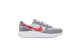 Nike Waffle Nav Wolf Grey Cool University (FJ4195 004) grau 3