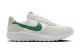 Nike Waffle Nav Sail Light Bone Malachite (FJ4195-101) weiss 6