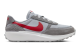 Nike Waffle Nav Wolf Grey Cool University (FJ4195 004) grau 2