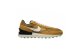 Nike Waffle One Gold Suede Phantom (DC2533 700) gelb 4