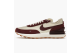 Nike Waffle One SE Coconut Milk Night Maroon (DQ7685-102) bunt 2