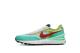 Nike Waffle One SE (DV2209 300) bunt 1