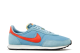 Nike Waffle Trainer 2 Worn Blue Team (DH1349-403) blau 6