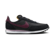 Nike Waffle Trainer 2 Dark Beetroot GS (DC6477 002) schwarz 5