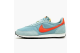 Nike Waffle Trainer 2 Worn Blue Team (DH1349-403) blau 2