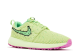 Nike Roshe Golf 2 Waste Prickly Pear Management Phoenix Open (HF1030 300) grün 6