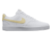 Nike Court Vision Low Next Natures , , Größe 40 ,5 (DH3158-700) weiss 1