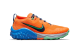 Nike Wildhorse 7 (CZ1856-800) orange 1