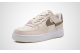 Nike Air Force 1 Low WMNS Light Orewood LXX (DC1425-100) braun 2