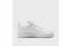 Nike Air Force 1 07 (IU7557-100) blanco 6