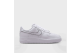 Nike Wmns Air Force 1 07 Lv8 Rivet Swoosh (IW1234100) weiss 2