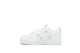 Nike Air Force 1 07 LX Wmns (CT1990-100) weiss 2