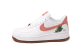 Nike Air Force 1 WMNS 07 SE (CZ0269-101) weiss 1