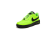 Nike Air Force 1 Low (FJ7409 700) gelb 2