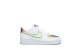 Nike Air Force 1 WMNS Easter (CW0367-100) weiss 2