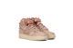 Nike Air Force 1 High Utility (AJ7311-200) beige 3