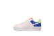 Nike WMNS Air Force 1 Low (AQ4139-101) weiss 2