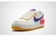 Nike Air Force 1 Shadow (CI0919-105) weiss 2