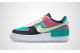 Nike Air Force 1 Shadow SE (CK3172 001) bunt 1