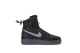 Nike Air Force 1 Shell (BQ6096-001) schwarz 4