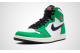 Jordan 1 Retro Air High OG Lucky Green (DB4612 300) grün 2