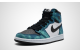 Jordan 1 Retro High OG Tie Dye (CD0461-100) weiss 2