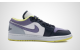 Jordan 1 Low SE Magenta Air (DJ4342-400) blau 3