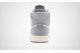 Jordan 1 Mid WMNS Grey Air (CD7240-002) grau 4