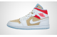 Jordan 1 Mid SE WMNS Air Sesame (CZ0774-200) braun 1