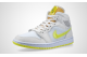 Jordan 1 Mid Air SE Voltage (DB2822-107) weiss 2