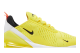 Nike Air Max 270 Strike (DQ4694 700) gelb 6
