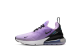 Nike Air Max 270 Lilac (DZ5206 500) lila 1