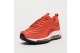 Nike Wmns Air Max 97 (921733-800) orange 2