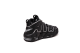 Nike Wmns Air More Uptempo 96 (DQ0839-001) schwarz 3