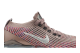 Nike Air VaporMax Flyknit 3 Plum Eclipse (AJ6910-200) braun 5