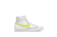 Nike Blazer Mid 77 WMNS Venom (CZ0362-100) weiss 3