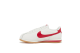 Nike Cortez Leather Sail Gum University (DM4044-110) weiss 2