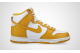 Nike Dunk High Dark Sulfur (DD1869-106) weiss 3