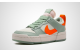 Nike Dunk Low Disrupt (DJ3077-001) grün 2