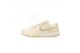 Nike Dunk Low (FZ2552 100) gelb 4