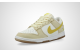 Nike Dunk Low Lemon (DJ6902-700) weiss 2