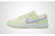 Nike Dunk Low Lime Ice (DD1503-600) pink 1