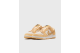 Nike WMNS Dunk LX Low Gold Suede (DV7411-200) gelb 2