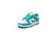 Nike Dunk Low Next Nature (DD1873 105) weiss 6